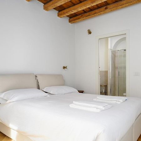 San Lorenzo - Pioppette Charme Apartment Milan Bagian luar foto