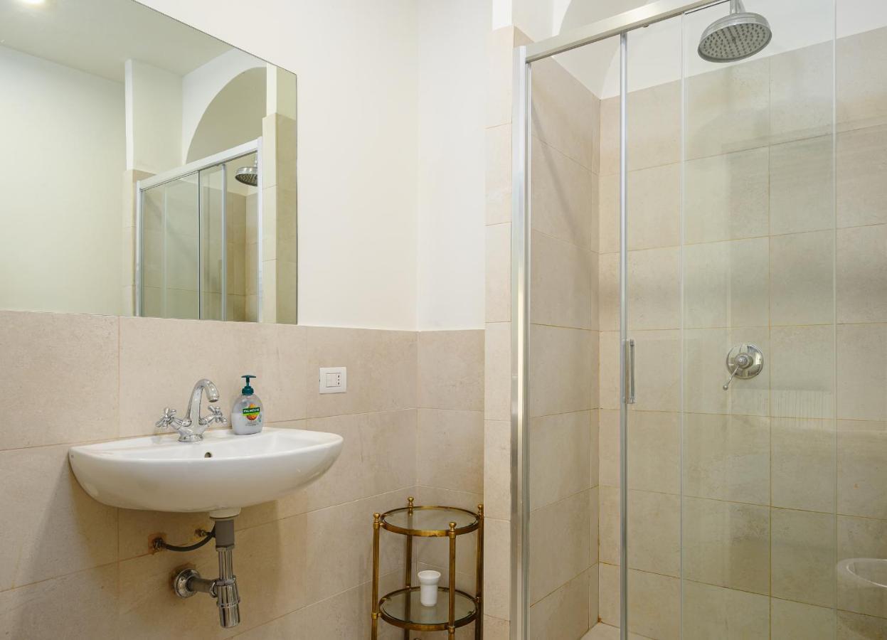 San Lorenzo - Pioppette Charme Apartment Milan Bagian luar foto