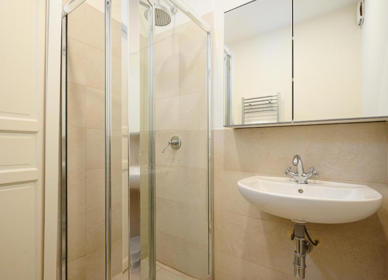 San Lorenzo - Pioppette Charme Apartment Milan Bagian luar foto